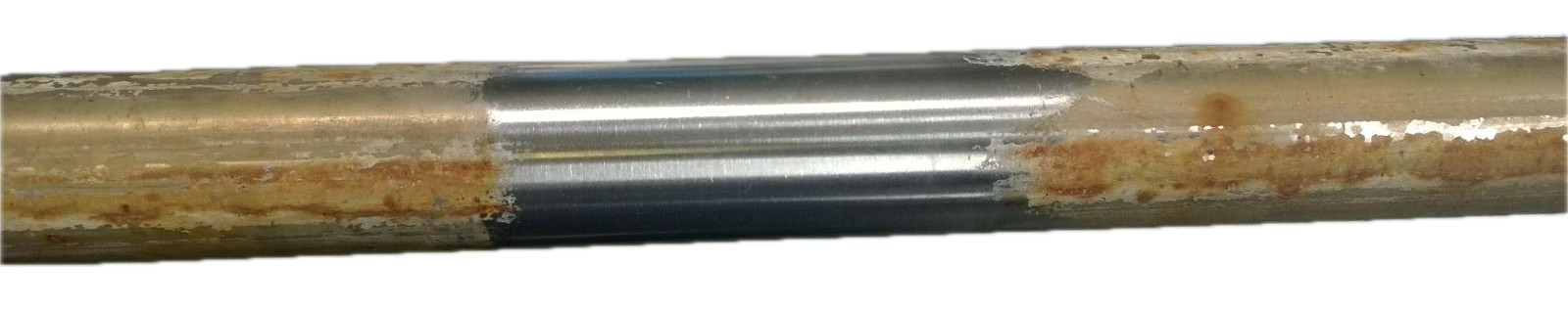 kit salviette pulisce ruggine inox wekem